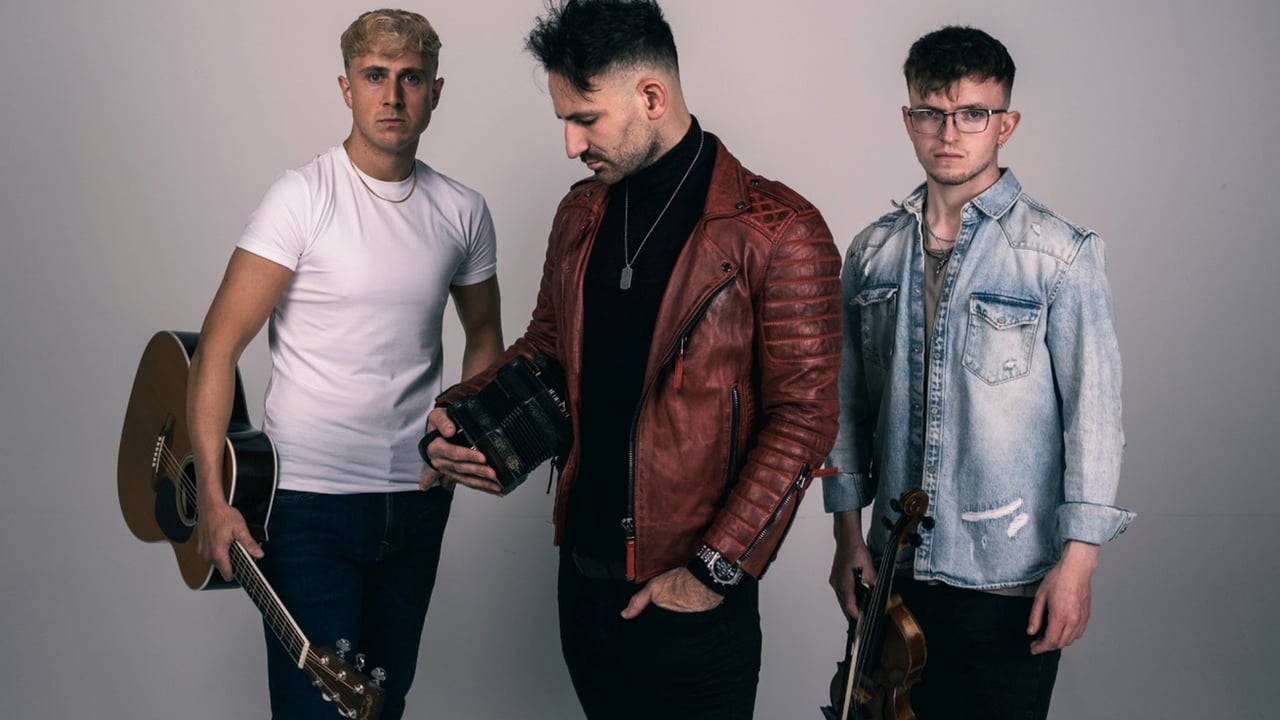 Talisk - Fleadh 2026