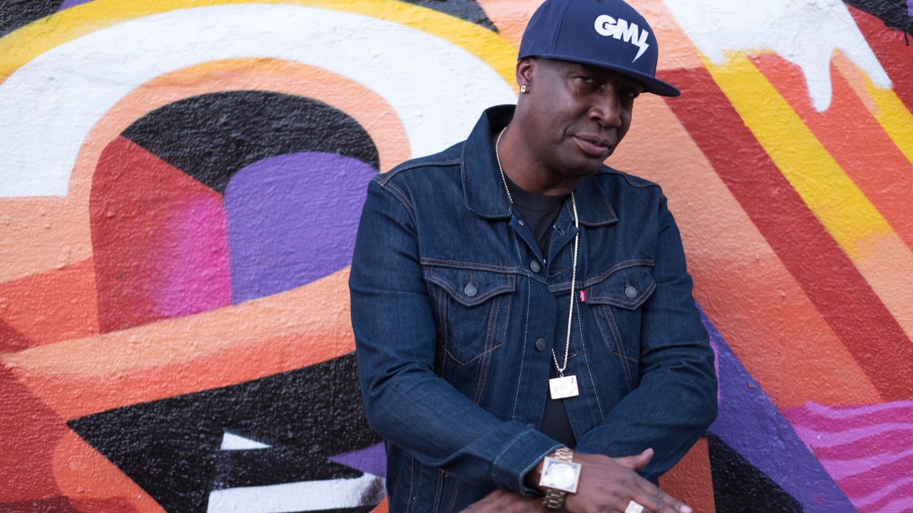 Grandmaster Flash