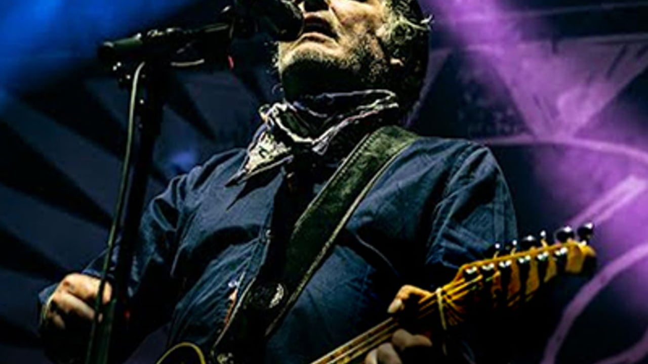Mark Chadwick (Levellers)