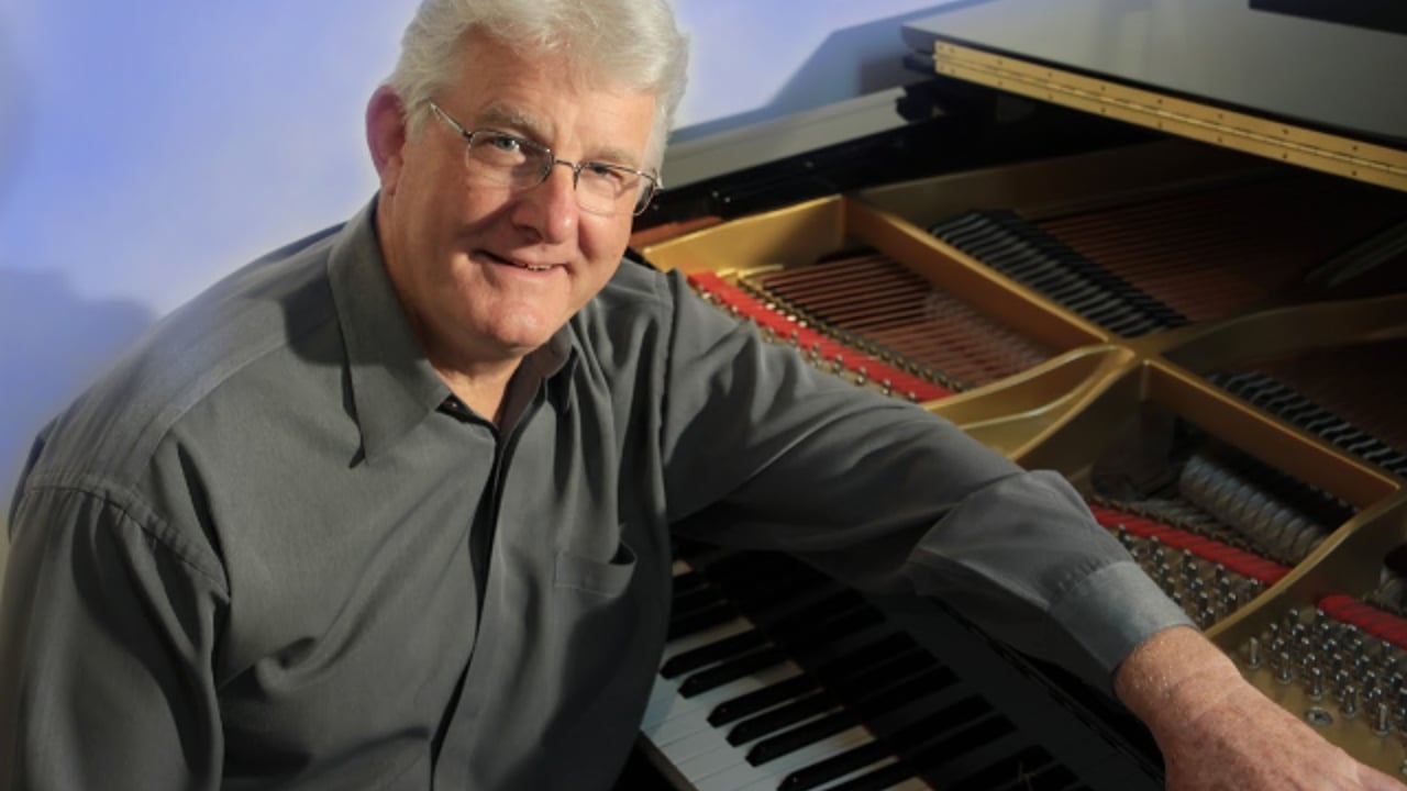 Bill Mays Trio