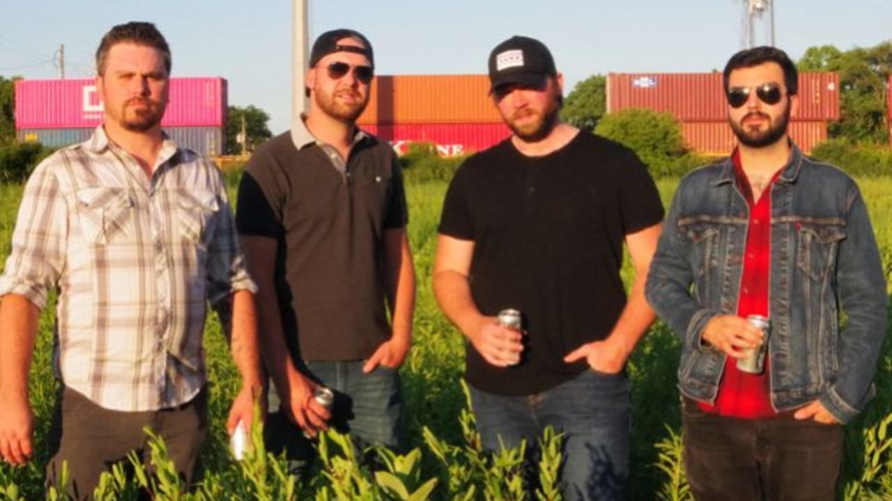 Patrick Bale & The Pale Ales
