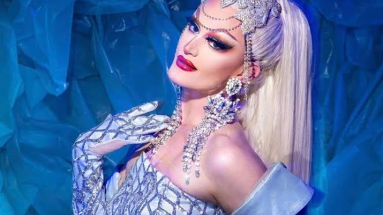 Pride Drag Brunch starring Kori King (RuPaul's Drag Race)