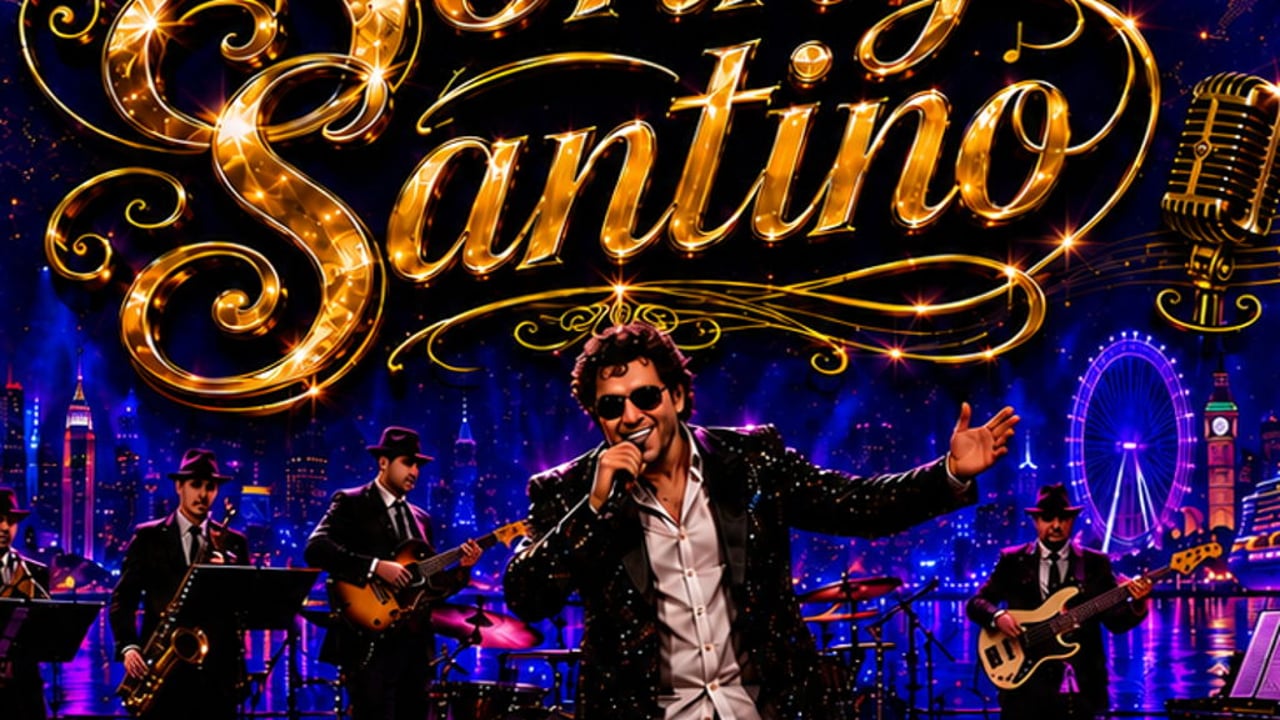 Sonny Santino