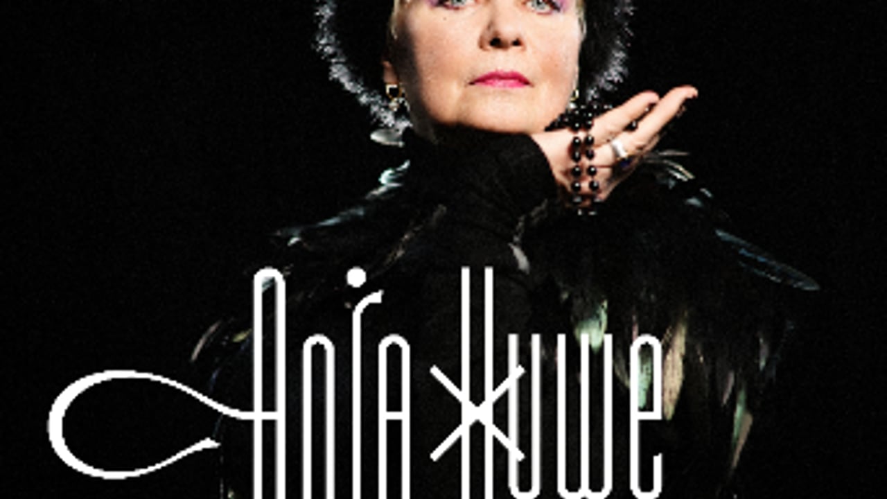 Anja Huwe/Xmal Deutschland and more TBA