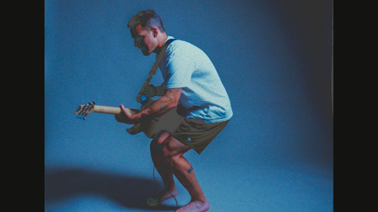 The Holdup, CYDEWAYS, Dylan Reese
