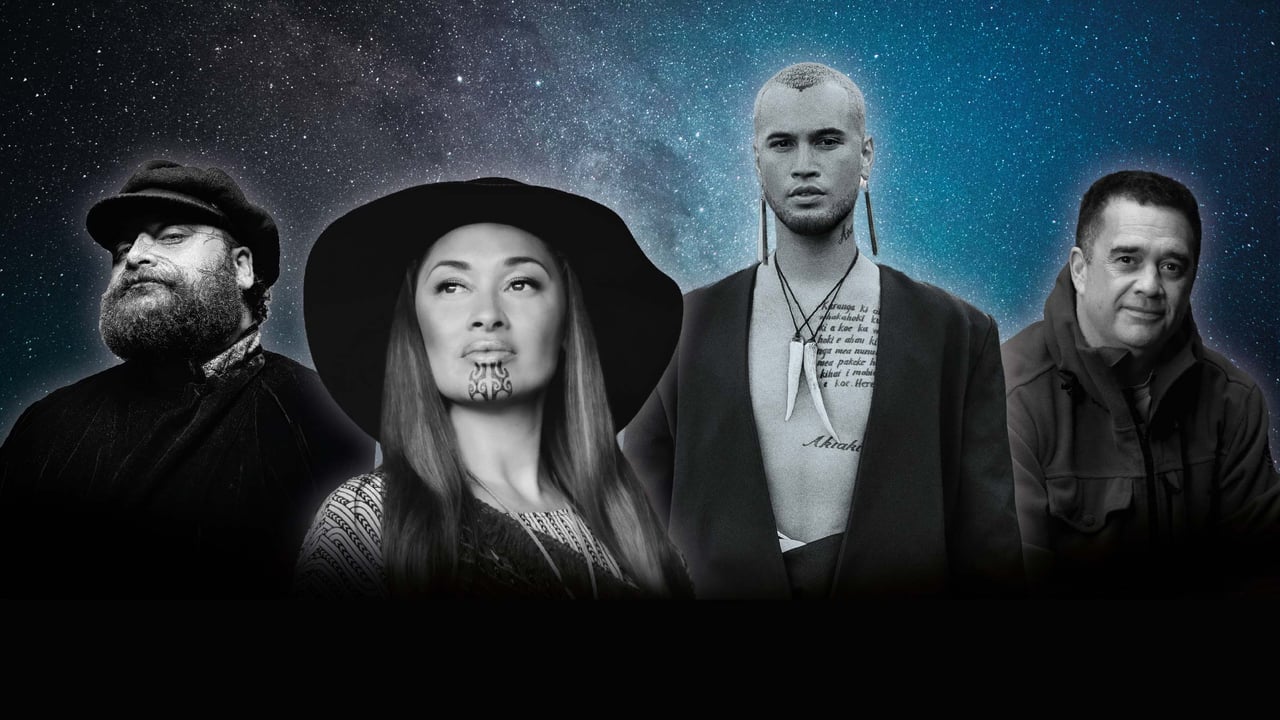 Nga Reo o te Rangi - Voice of the stars