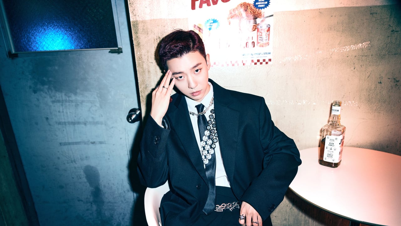 Bang Yongguk