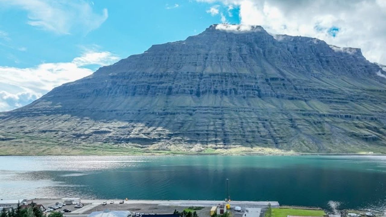 Útsæði 2026: Eskifjörður 240 ára kaupstaðarafmæli