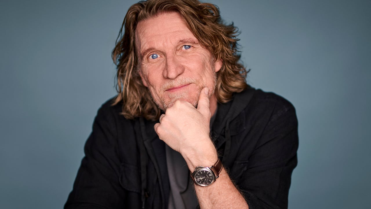 Tæt på – Søren Sko