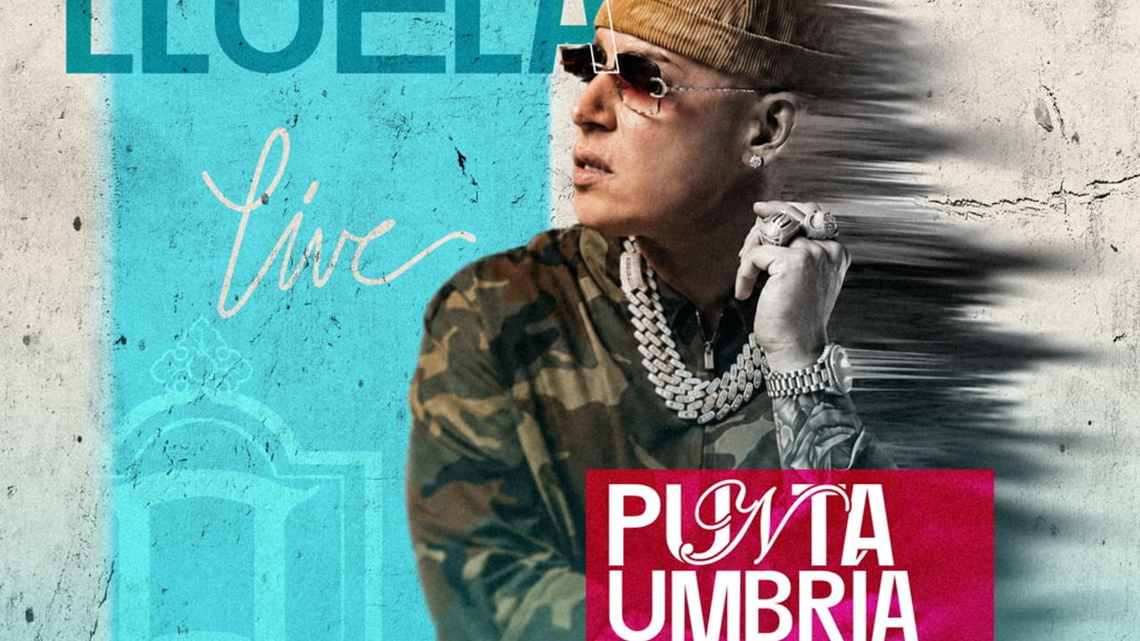 COSCULLUELA EN CONCIERTO | LIVE PUNTA UMBRÍA