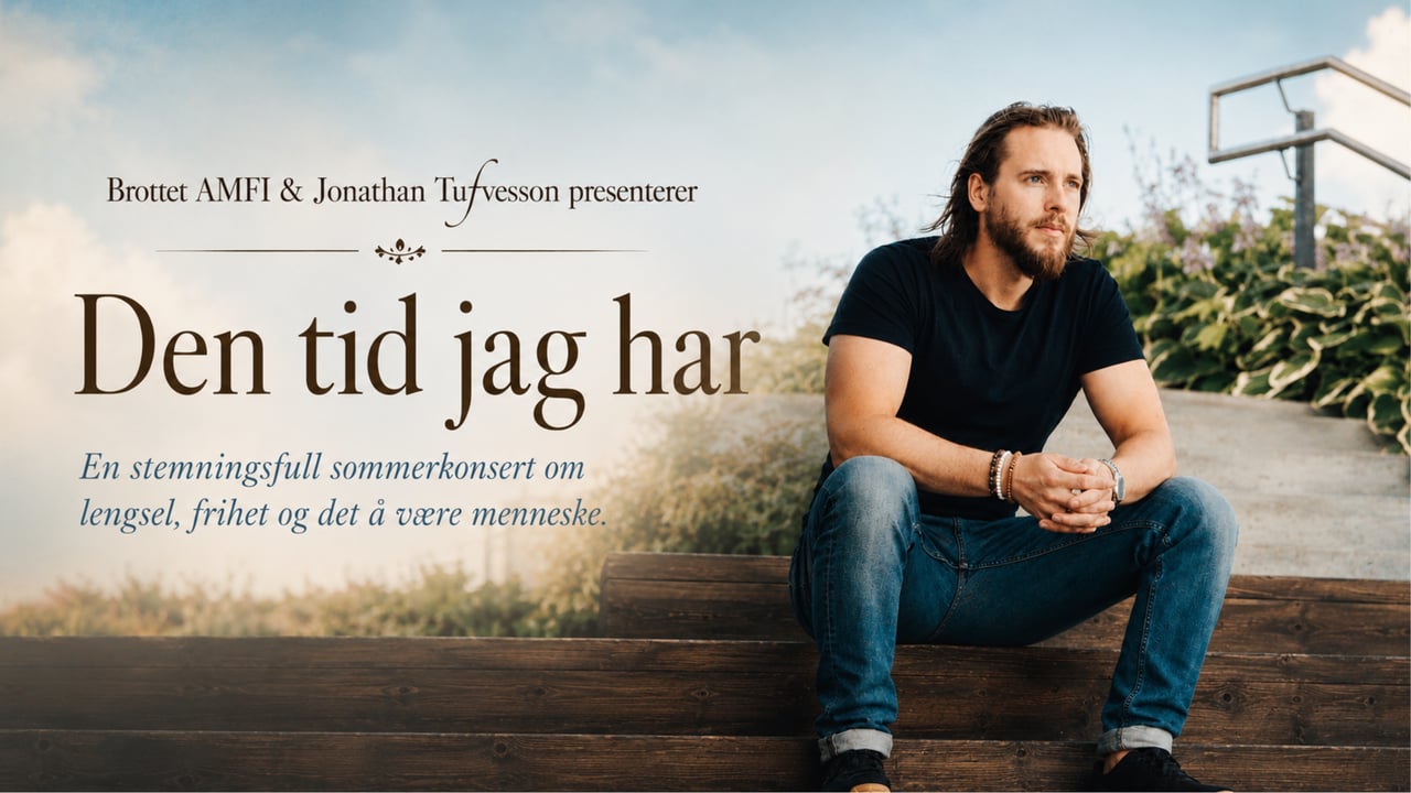 Den tid jag har