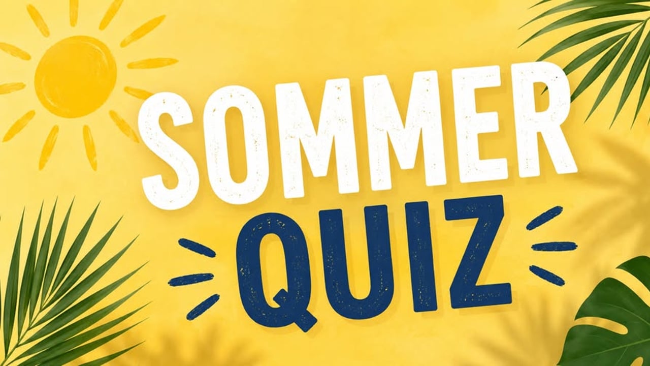 SommerQuiz