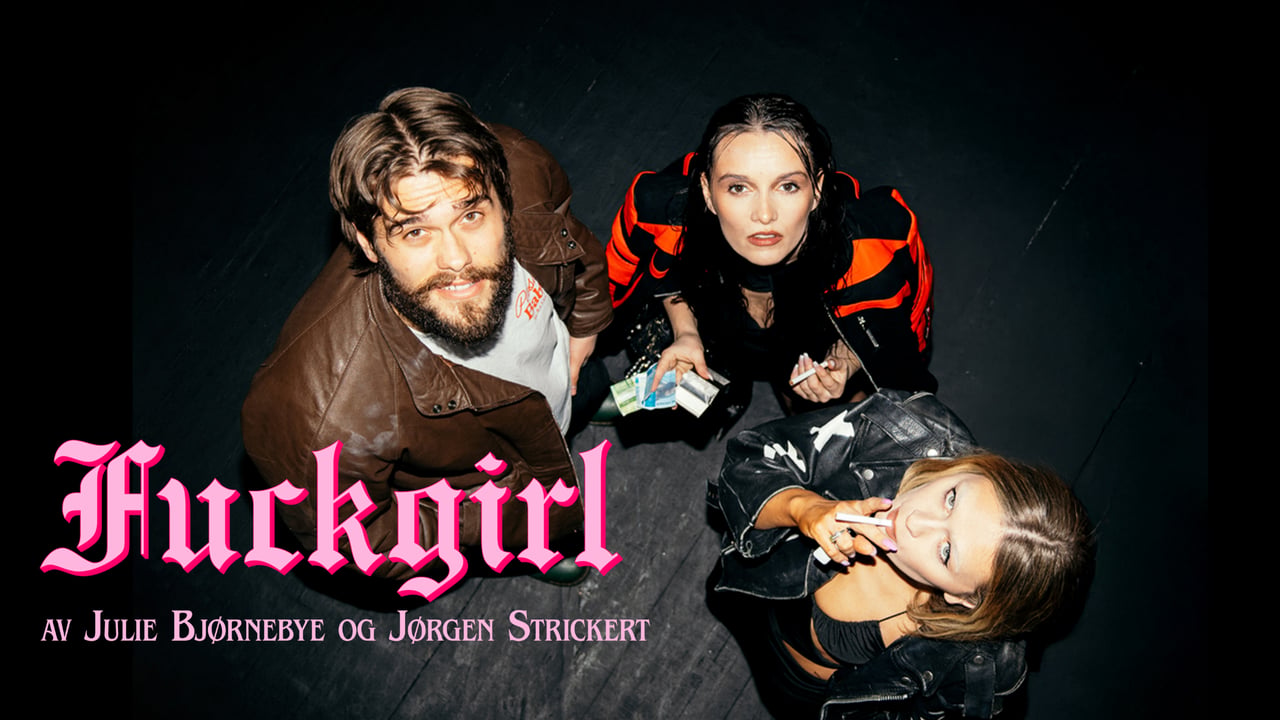 Fuckgirl