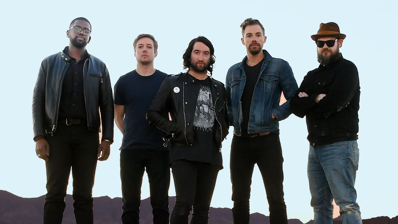 PLAIN WHITE T'S TOUR 2026