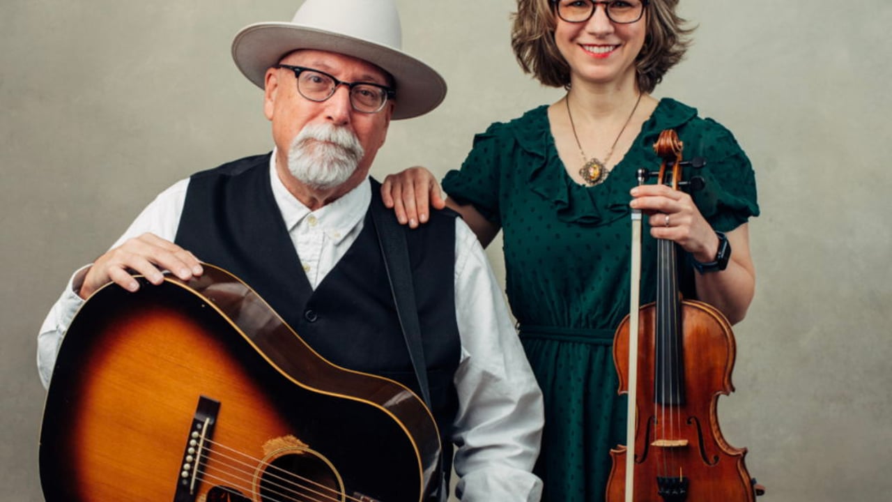 Newberry & Verch