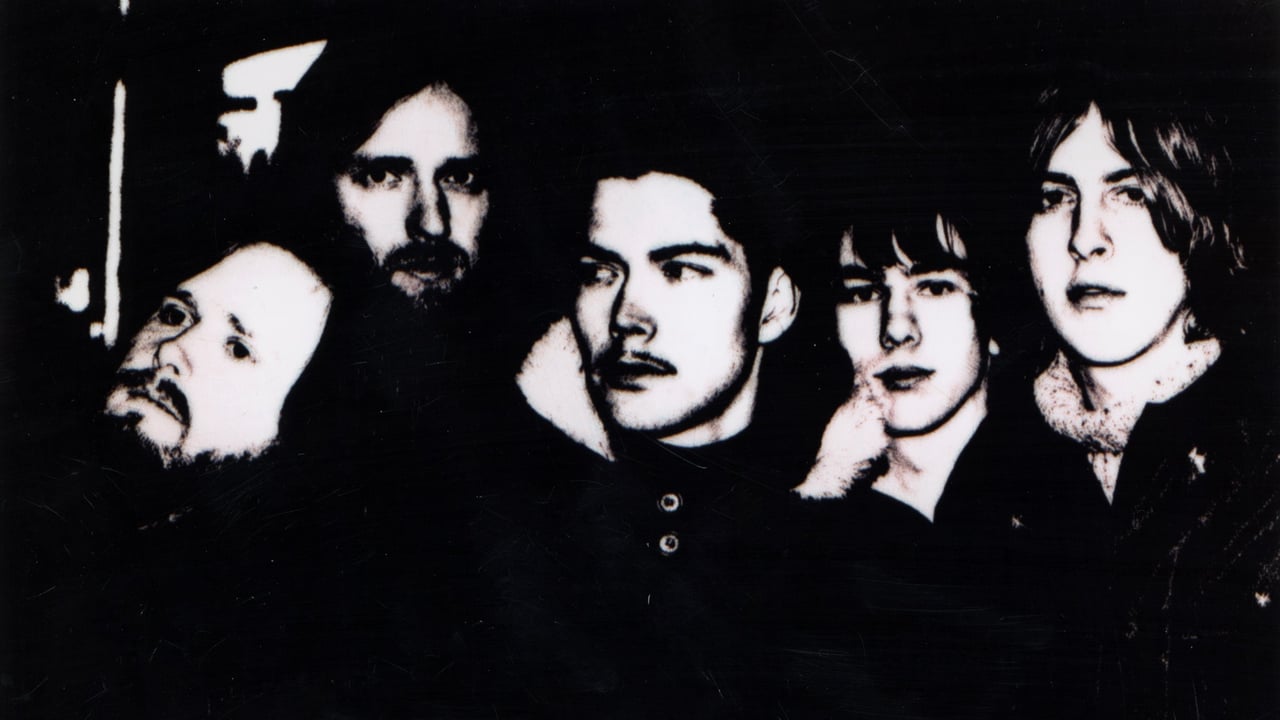 Kaare & the Cavemen