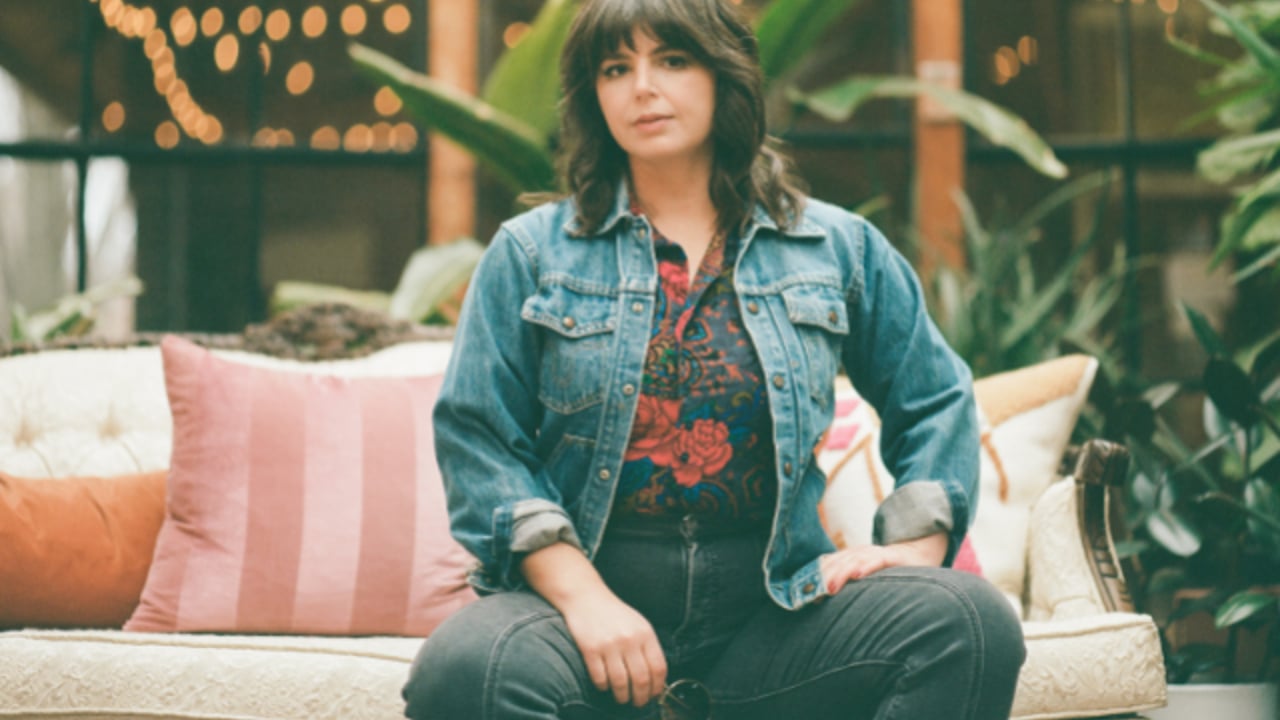 BETH BOMBARA Returns to FITZGERALDS PATIO w/ The Full Band!