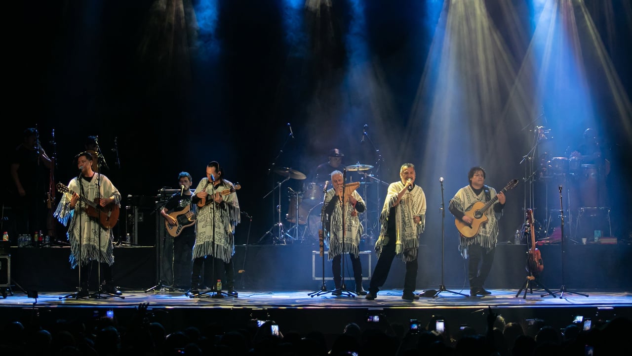 Los Kjarkas