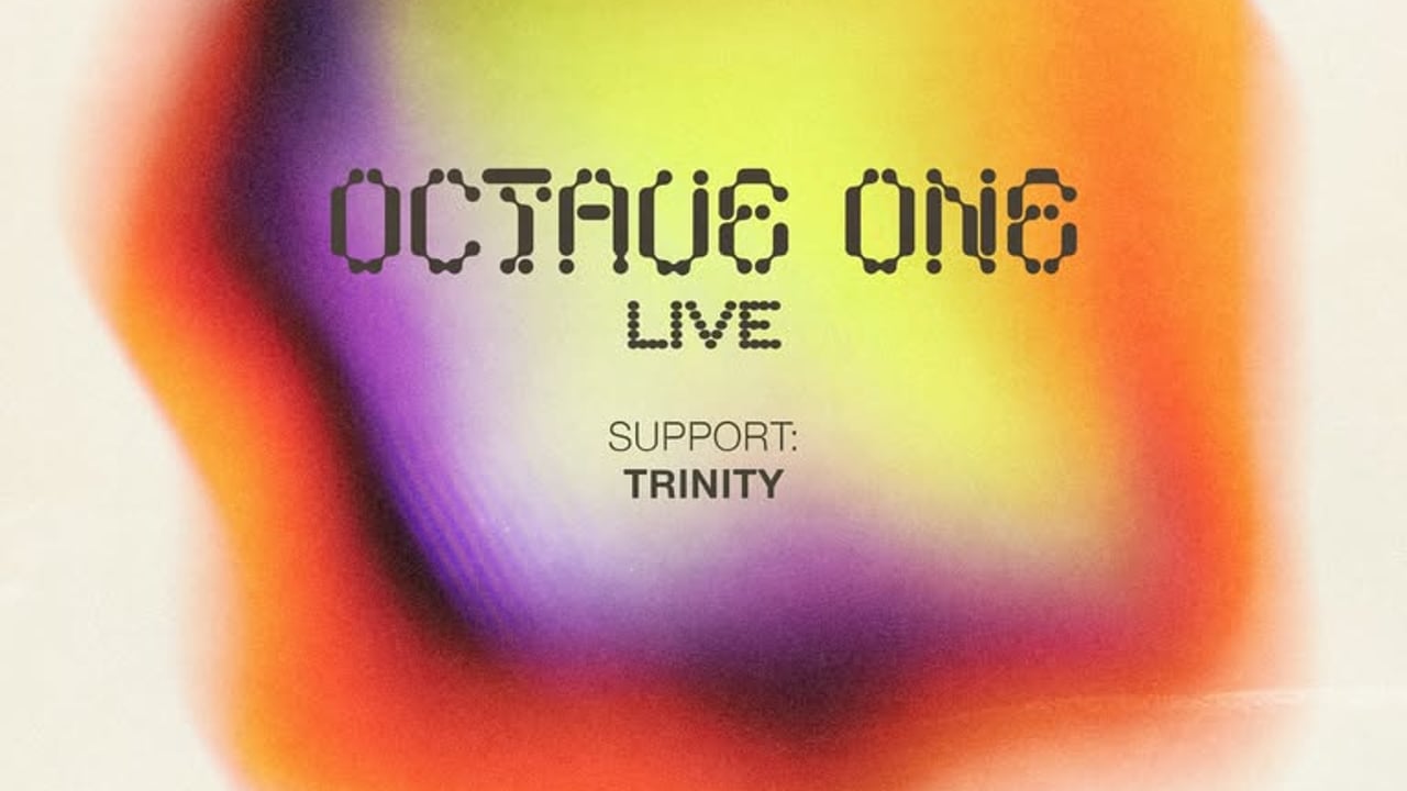 Octave One [Sydney]