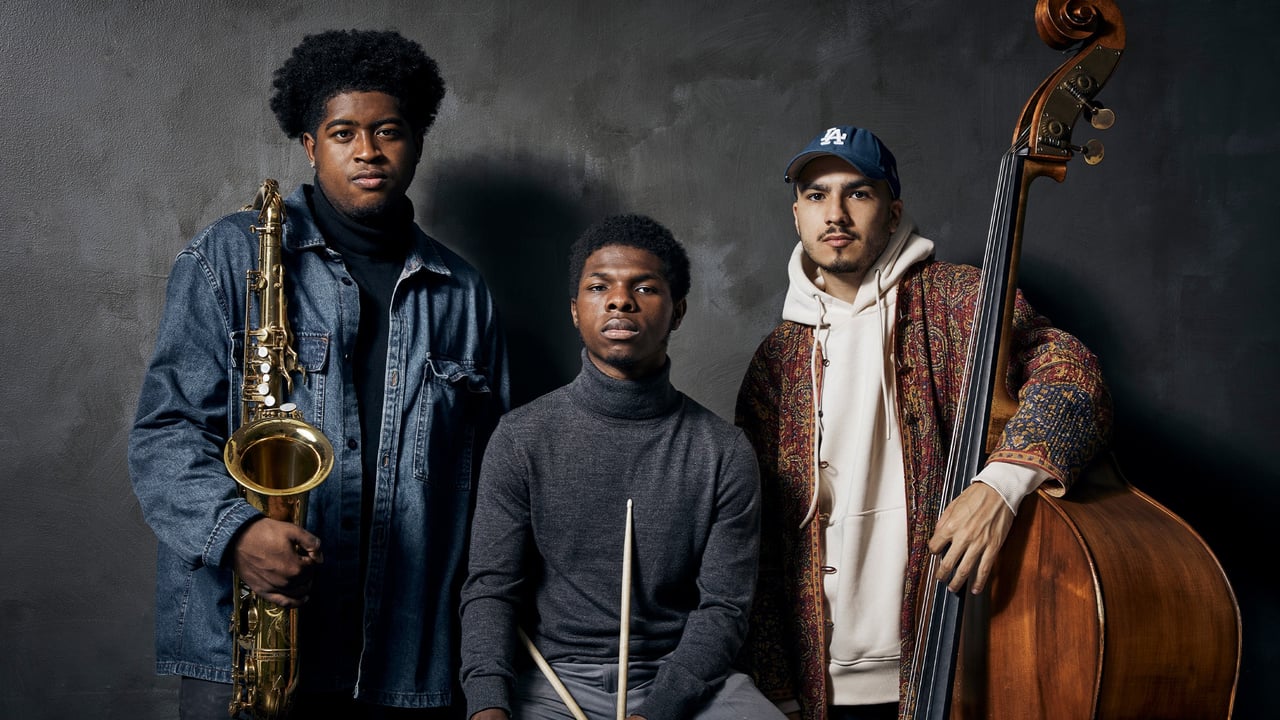 New Jazz Underground