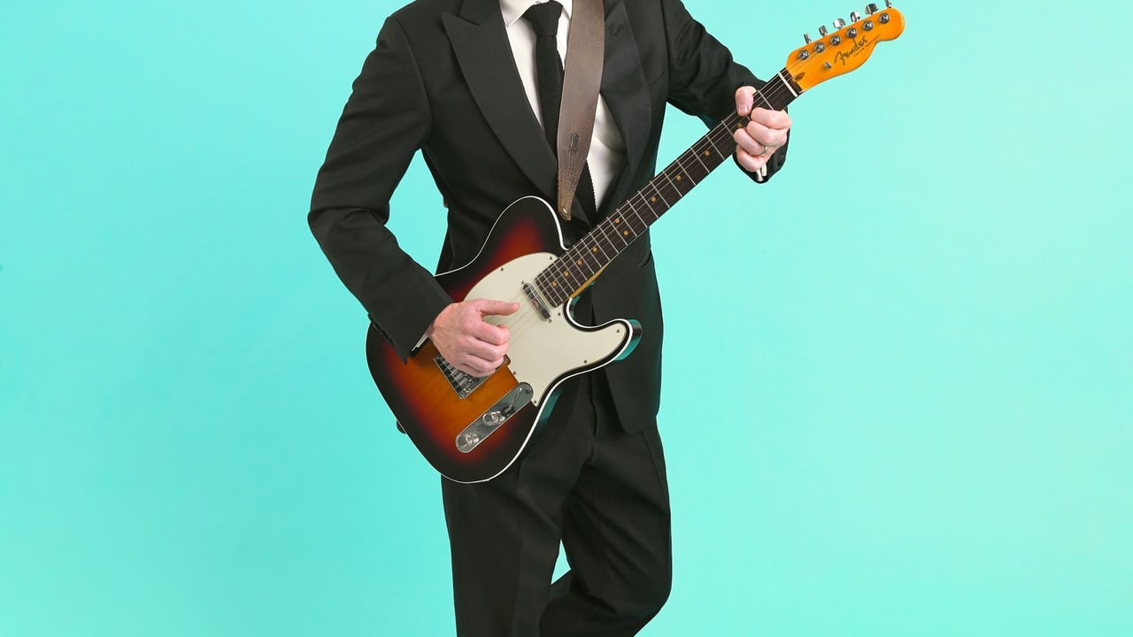 Gareth Malone - Sing-A-Long-A-Gareth: At The Movies
