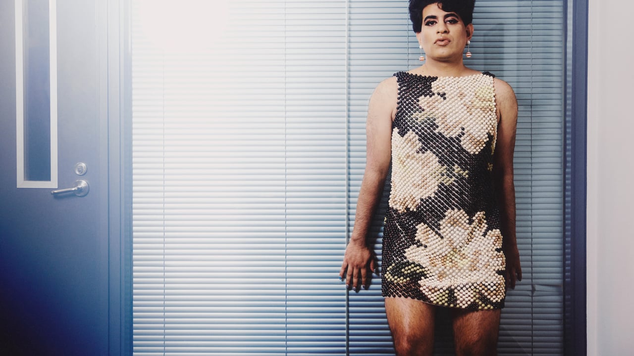 ALOK: Eat Pray Leave Tour