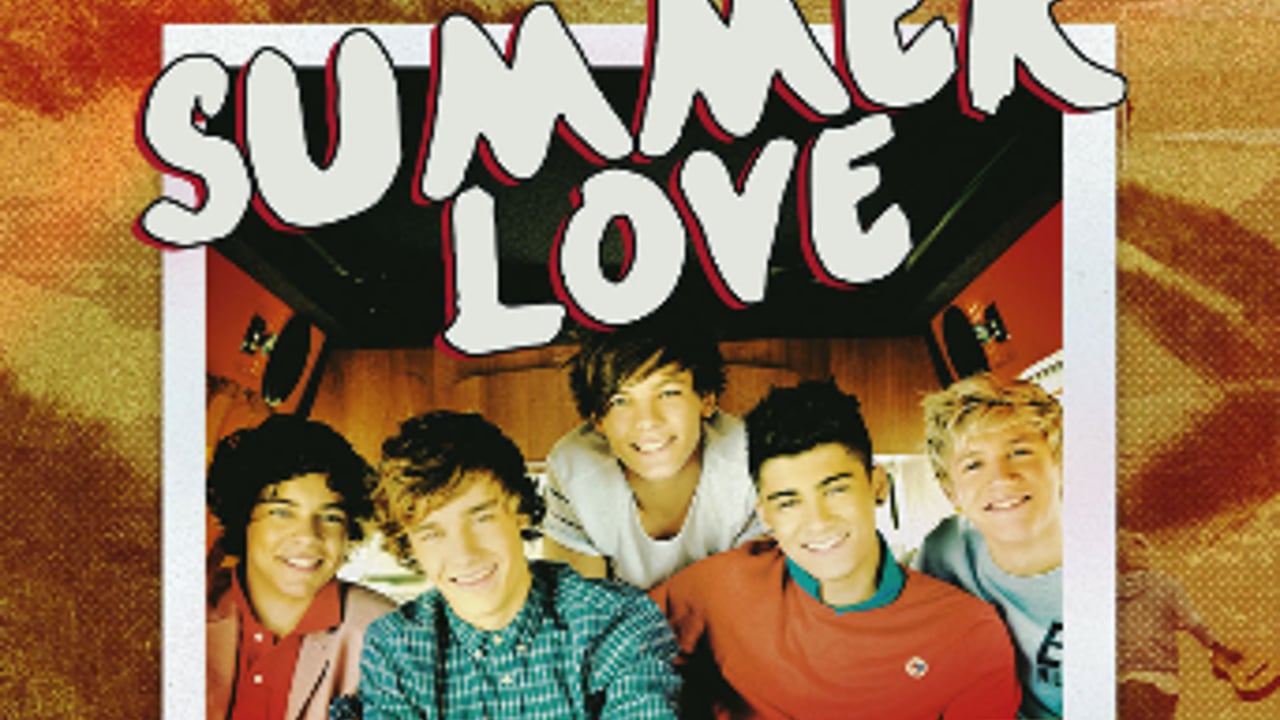 Summer Love: One Direction 16th Anniversary Dance Party at Hard Luck - Jul 24 2026