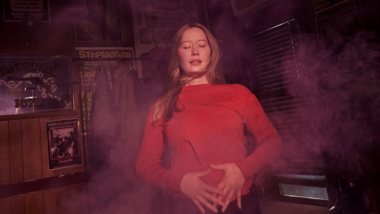Julia Jacklin