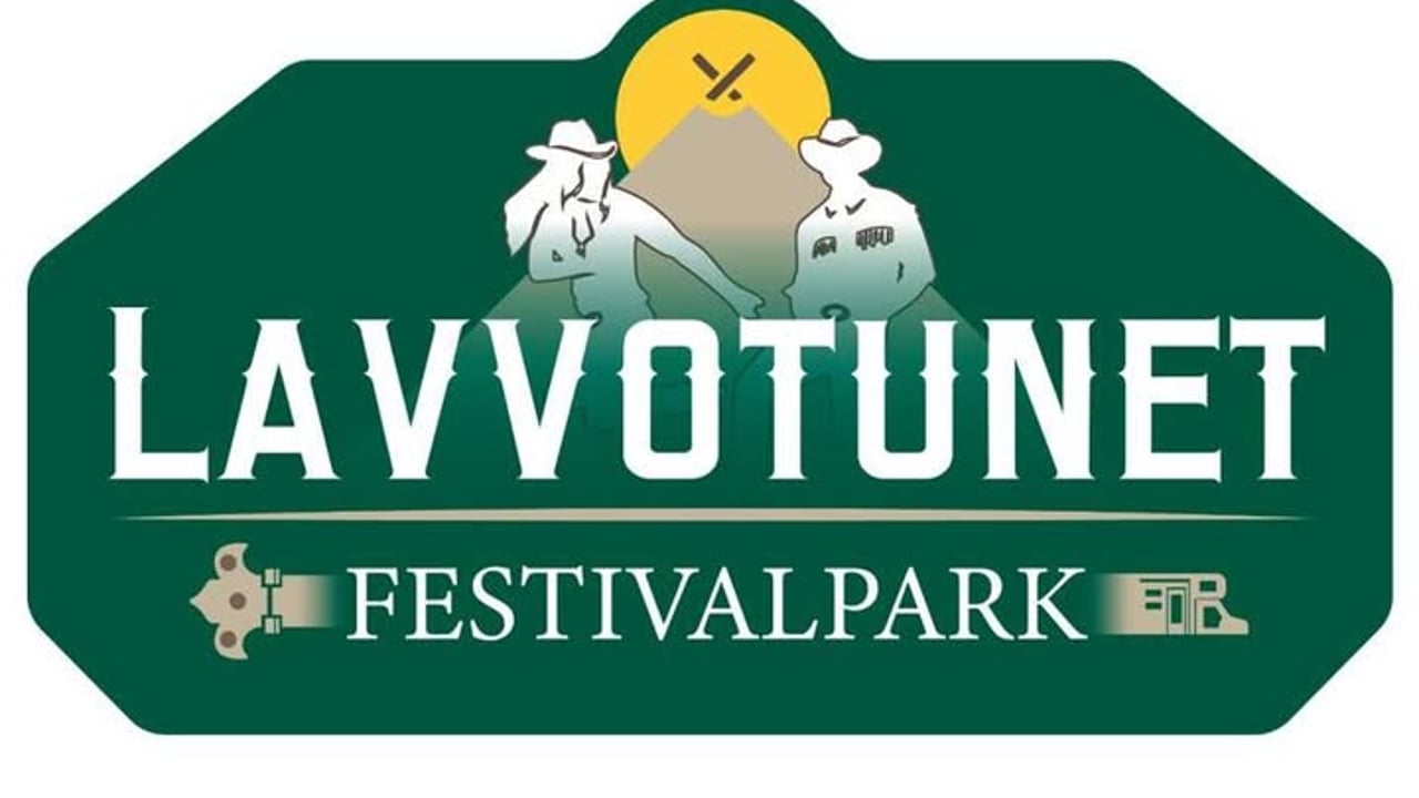 Dokka Camping / Lavvotunet festivalpark