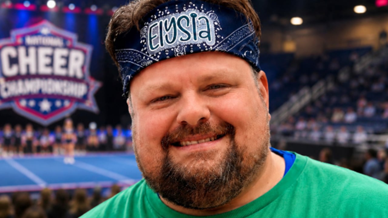 Jay Yoder