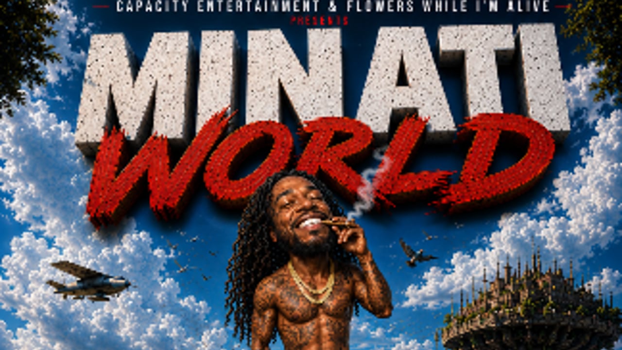 MINATI WORLD