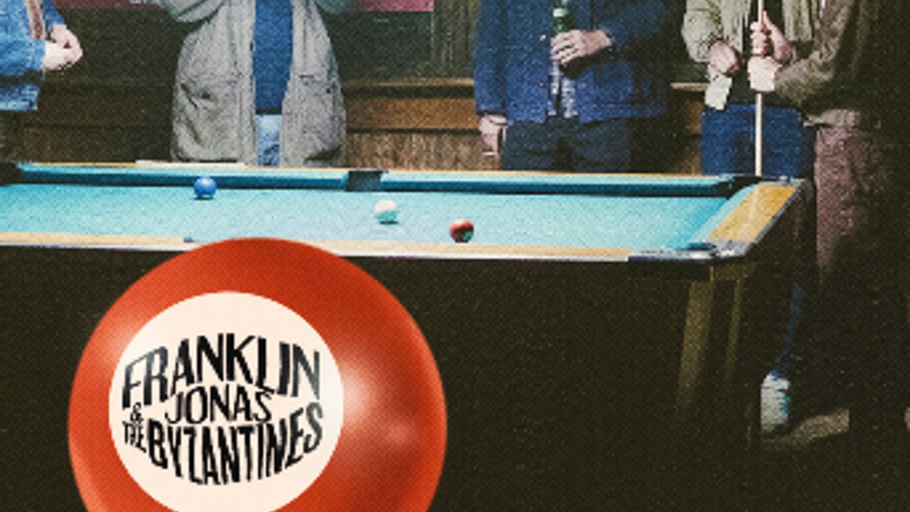 Franklin Jonas & The Byzantines