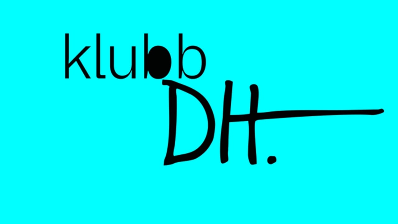 Dansens Hus – KLUBB DH 2027