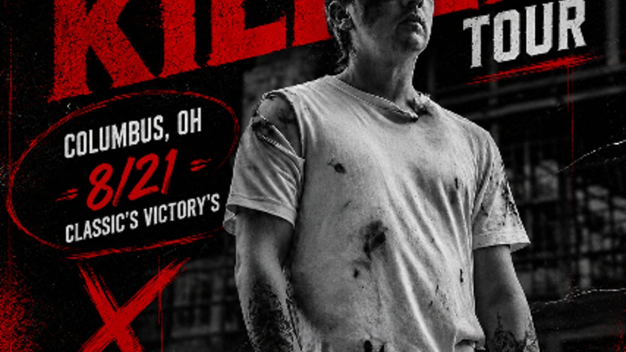 NIXED: THE VIBE KILLER TOUR