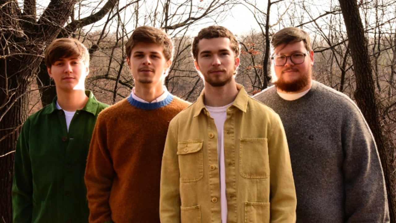 Mountain Grass Unit - Appalachian Smoke Tour