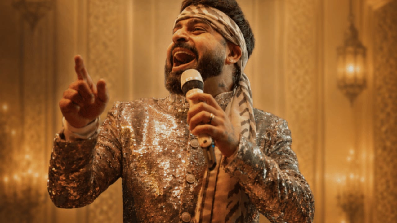 Sagar Wali Qawali 