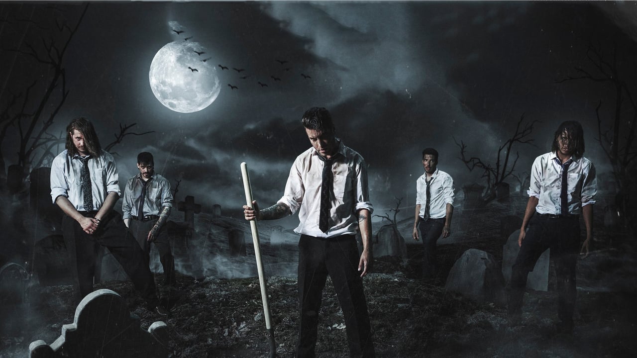 ICE NINE KILLS