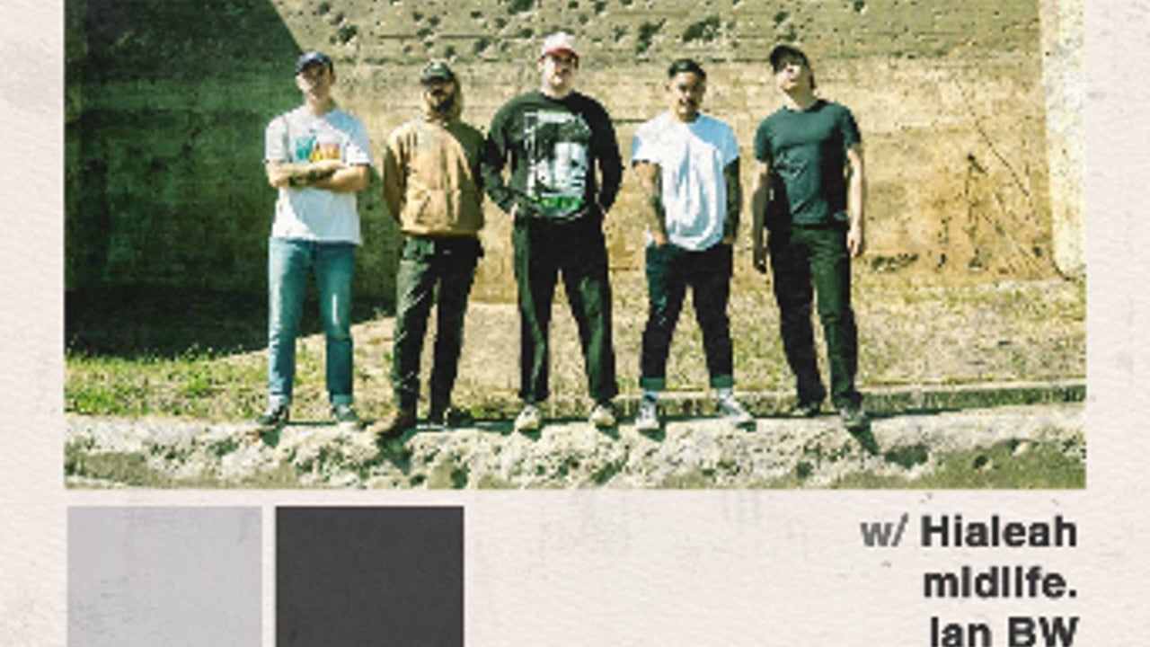 Defferral w/ Hialeah, midlife. & Ian BW