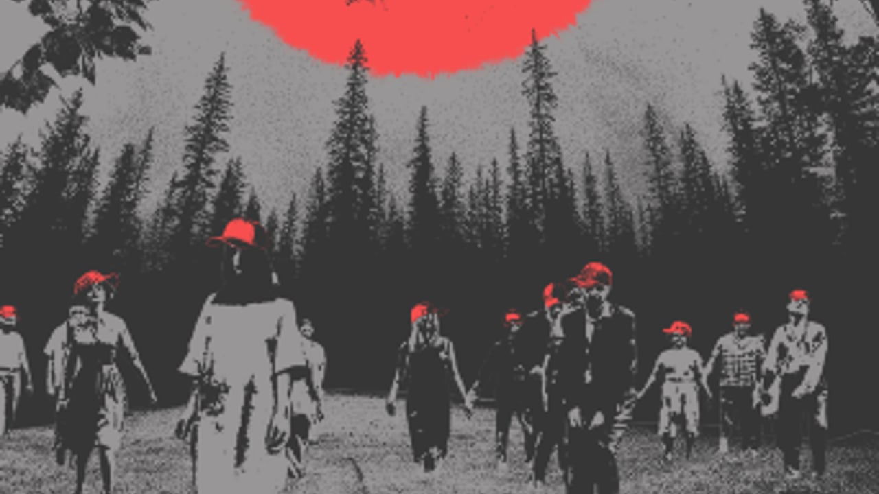 Weathy Women/ Failed Sun/ SHRØUD/ Field of Fear