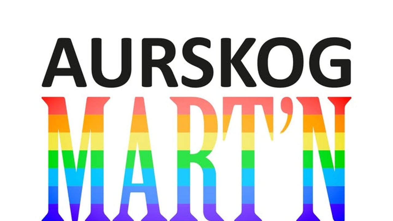 AurskogMarten