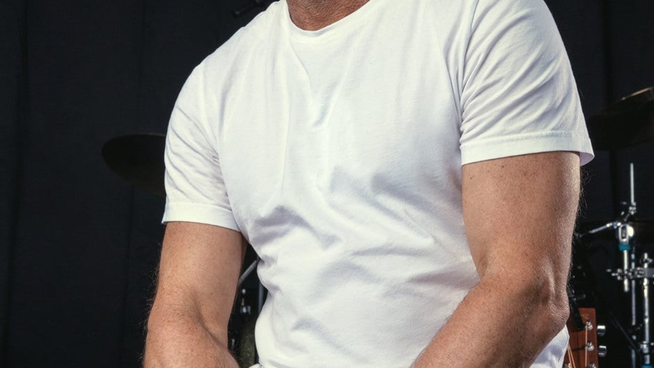 David Duchovny - European Tour