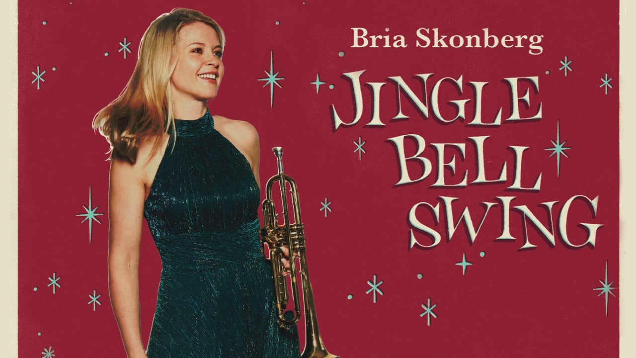 Bria Skonberg's Jingle Bell Swing