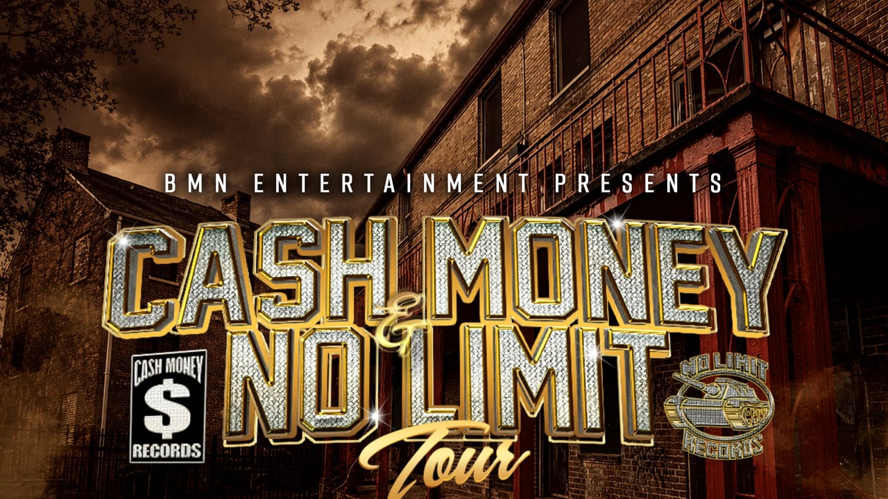 Cash Money & No Limit Tour