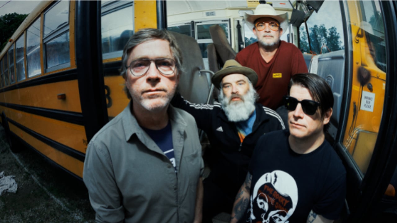 SHINER plays FITZGERALDS NIGHTCLUB w/ special guest Bursting