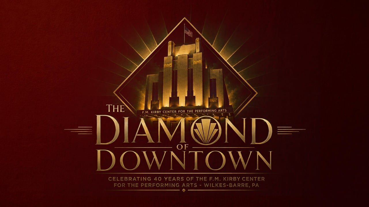 THE DIAMOND OF DOWNTOWN