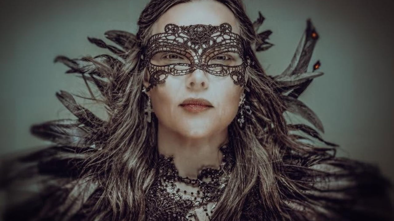 Anette Olzon