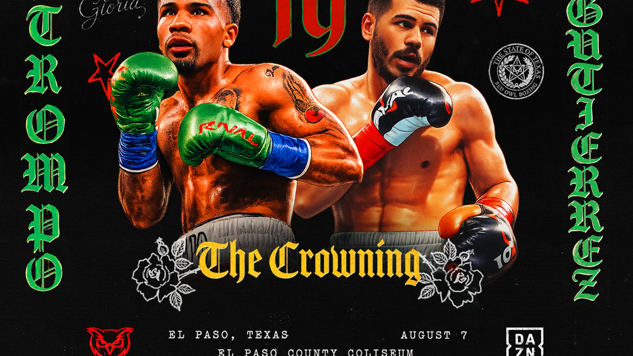 Red Owl Boxing Presents Boxfest XIX