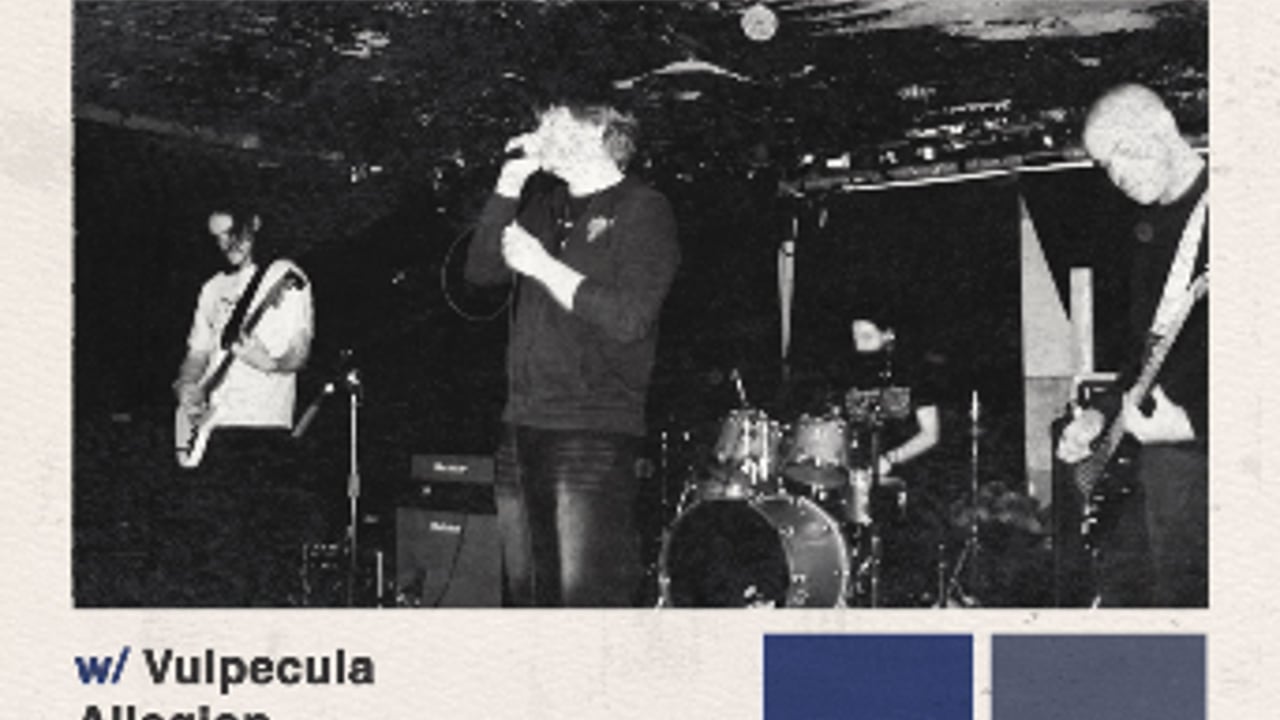 AfterMath w/ Vulpecula, Allegion & DevilPlan