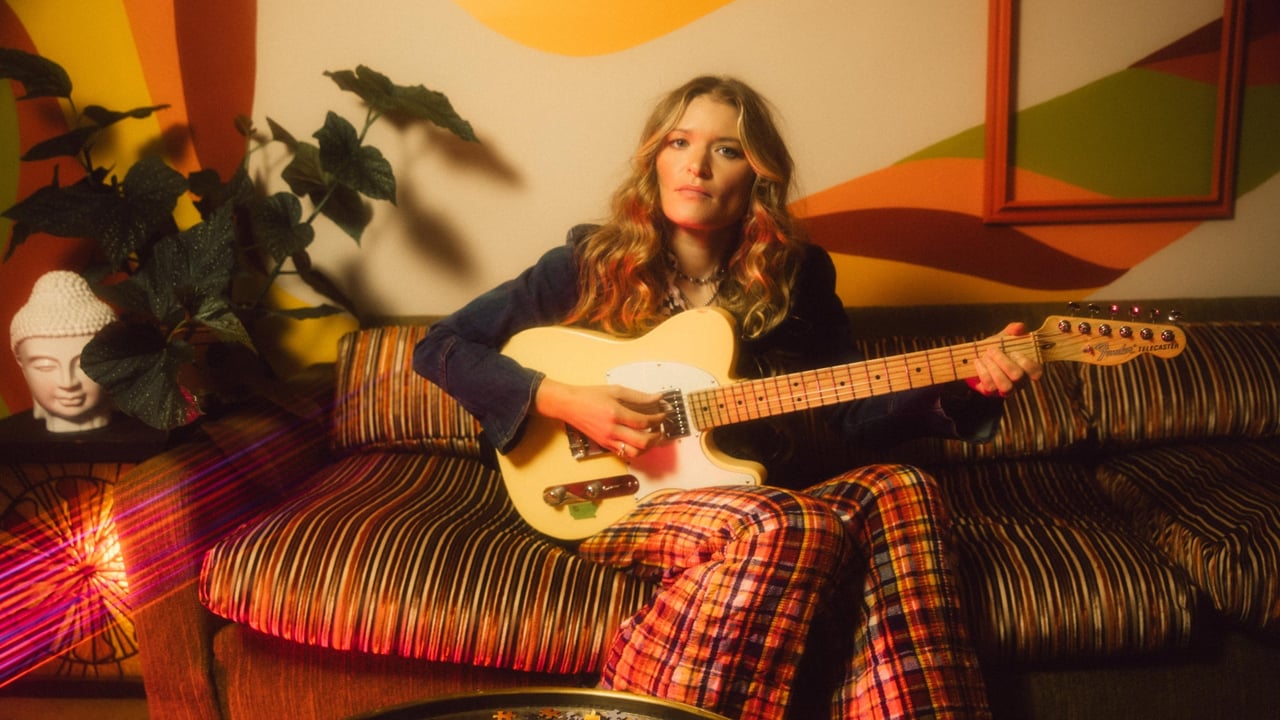 Sophie Gault w/ Rob Platner Trio