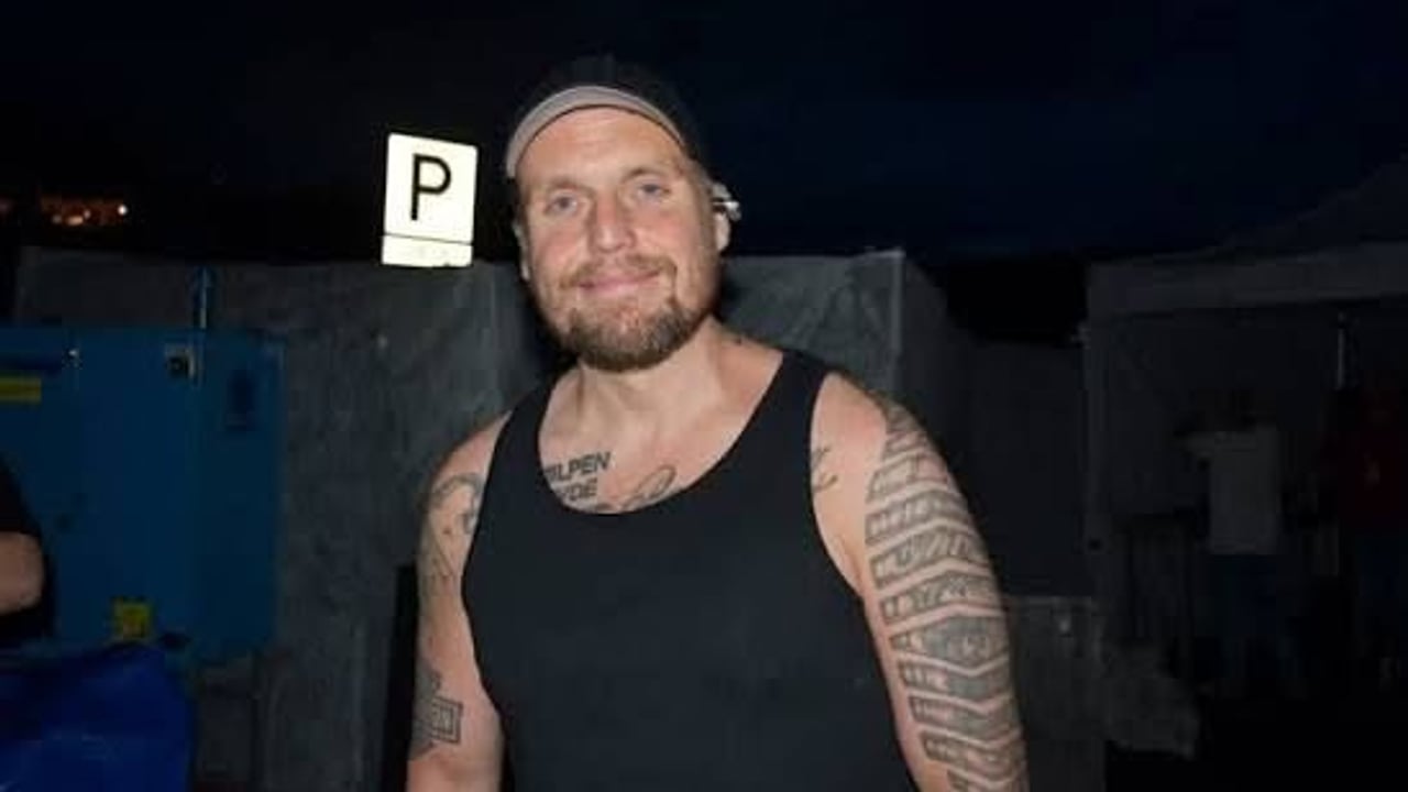 Staysman på Lavvotunet 
